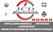 JCD electricite