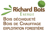 Richard Bois energie