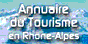 Annuaire Tourisme Rhone Alpes