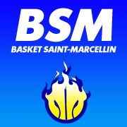 Basket Saint Marcellin