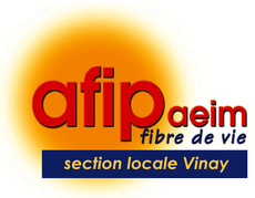 AFIPAEIM Section locale de Vinay