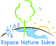 Espace Nature Isère